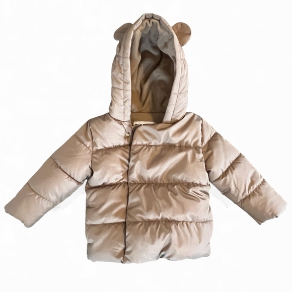 Old Navy Other - Baby Winter Jacket